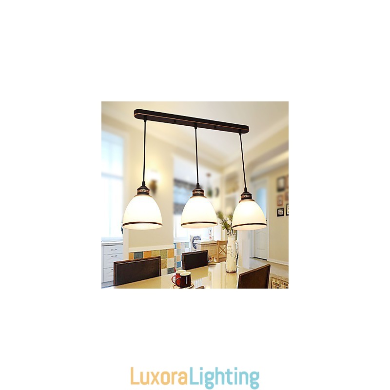 Designer Touch Decorative Vintage Designers Others Metal Pendant Light