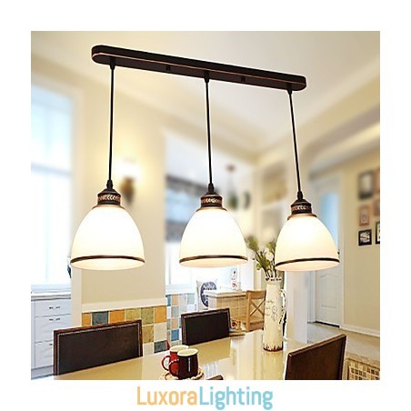 Designer Touch Decorative Vintage Designers Others Metal Pendant Light