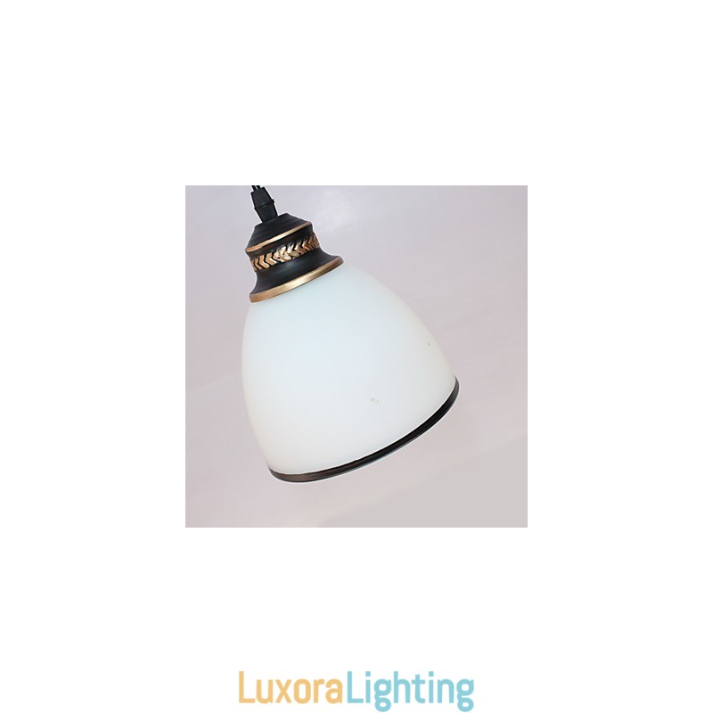 Designer Touch Decorative Vintage Designers Others Metal Pendant Light