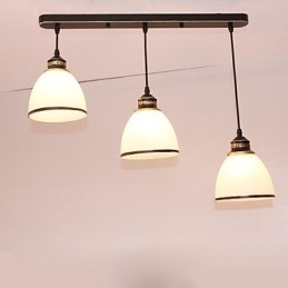 Designer Touch Decorative Vintage Designers Others Metal Pendant Light