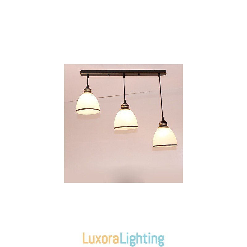 Designer Touch Decorative Vintage Designers Others Metal Pendant Light