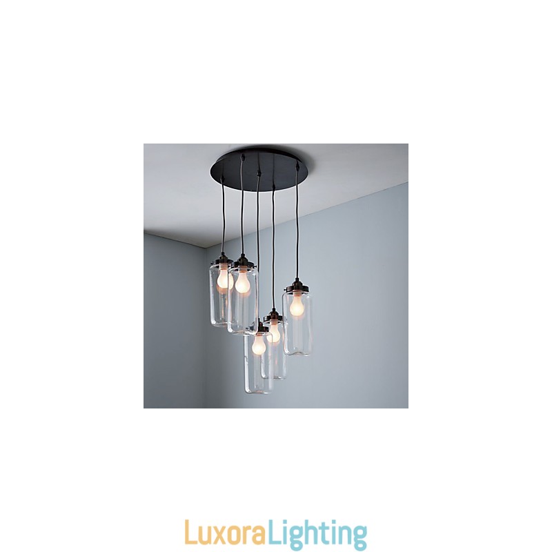 Designer Touch Decorative Traditional Classic Vintage Pendant Light