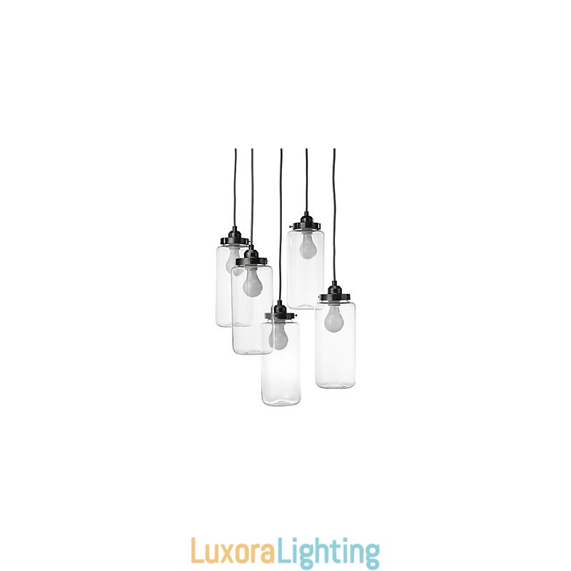 Designer Touch Decorative Traditional Classic Vintage Pendant Light