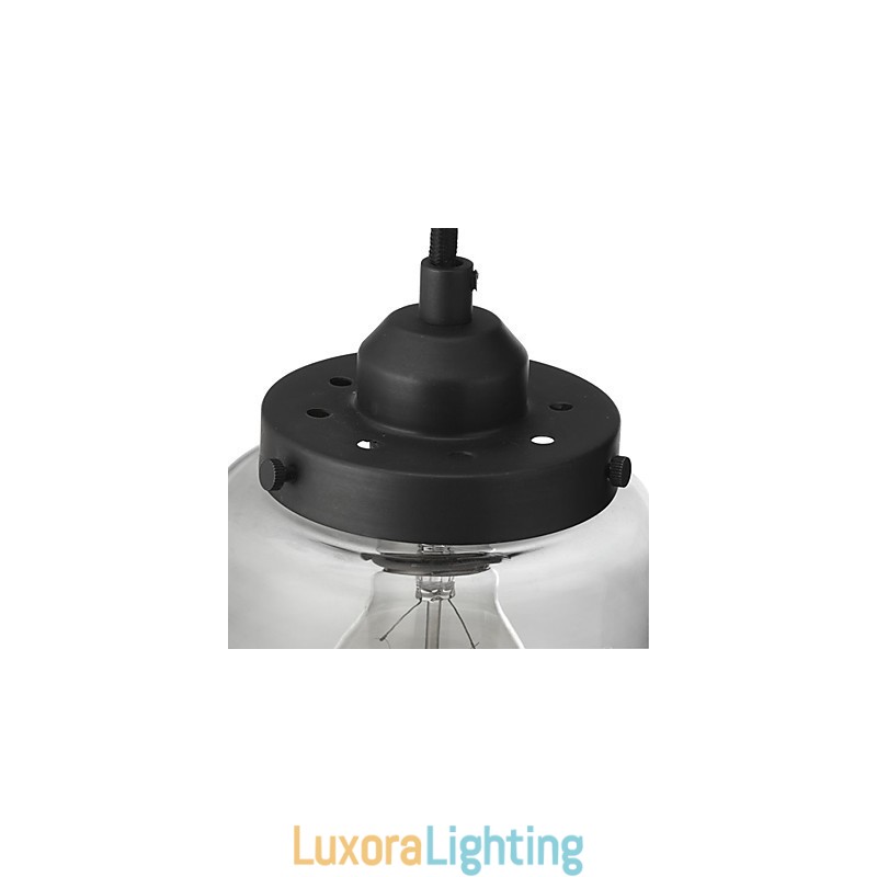 Designer Touch Decorative Traditional Classic Vintage Pendant Light