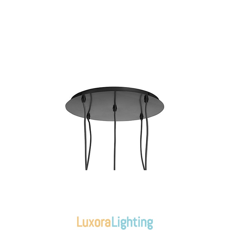 Designer Touch Decorative Traditional Classic Vintage Pendant Light