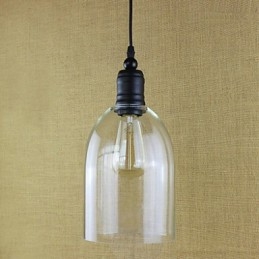 Designer Touch Decorative Traditional Classic Vintage Retro Country Pendant Light