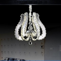 Designer Touch Decorative Crystal Lamp European Style Lamp Lamp