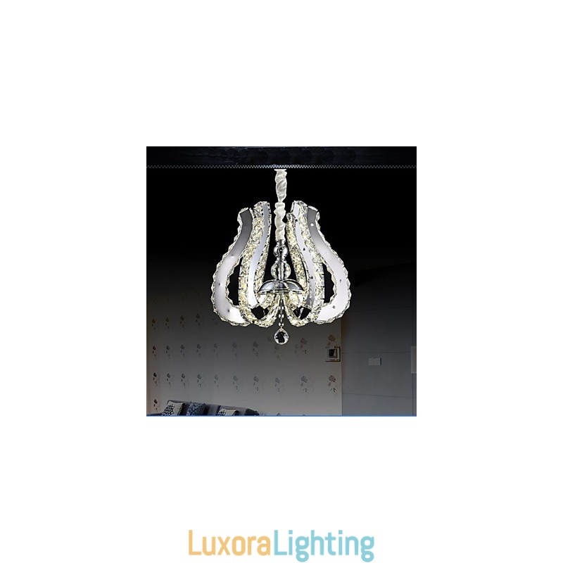 Designer Touch Decorative Crystal Lamp European Style Lamp Lamp