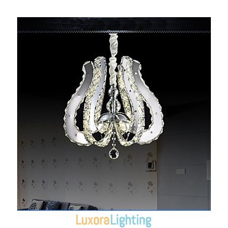 Designer Touch Decorative Crystal Lamp European Style Lamp Lamp
