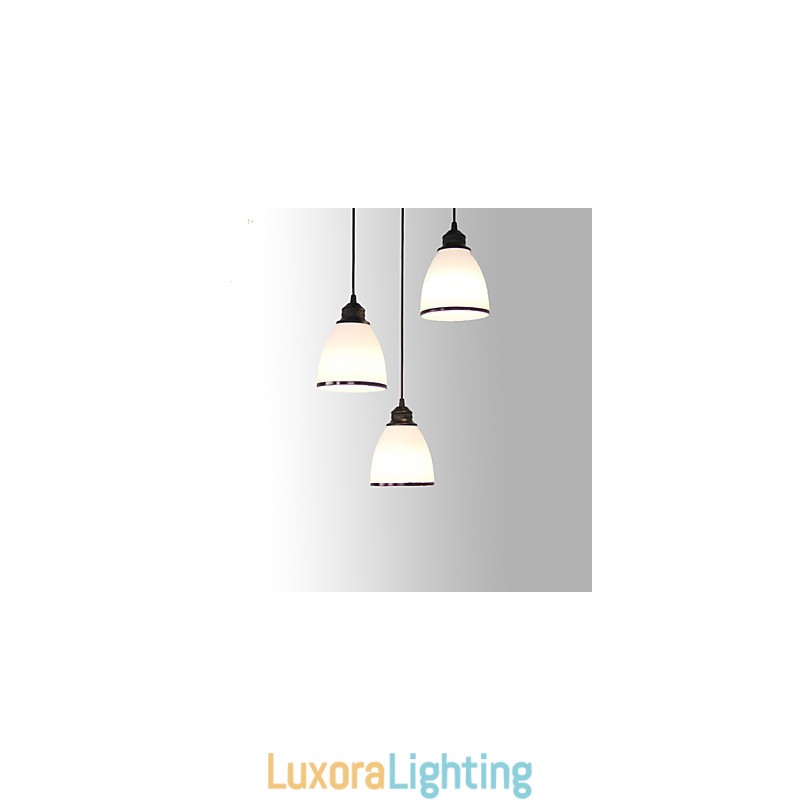 Designer Touch Decorative Retro Mini Style Others Metal Pendant Light