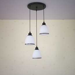 Designer Touch Decorative Retro Mini Style Others Metal Pendant Light