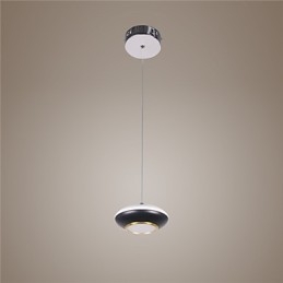 Designer Touch Decorative Modern Flying saucer Design High Quality Pendant Light Cafe