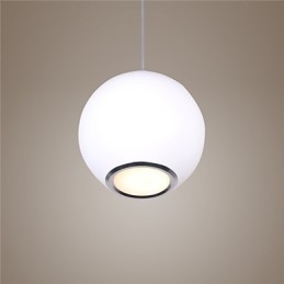 Designer Touch Decorative Modern Globe Mini Style Design High Quality Pendant Light Cafe