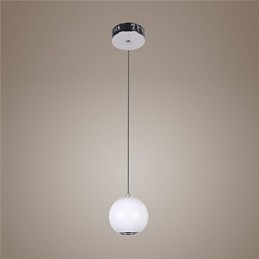 Designer Touch Decorative Modern Globe Mini Style Design High Quality Pendant Light Cafe