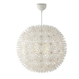 Designer Touch Decorative European Style Creative Dandelion Pendant