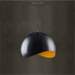 Designer Touch Decorative Retro Apple Pendant Light Bulb Base Droplight