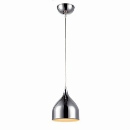 Designer Touch Decorative Iron Electroplated Pendant Light Modern Lighting Lamp