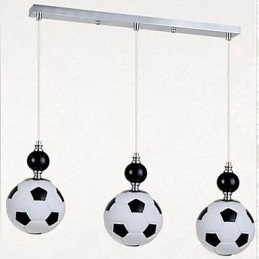 Designer Touch Decorative Pendant Lights Modern Contemporary Metal