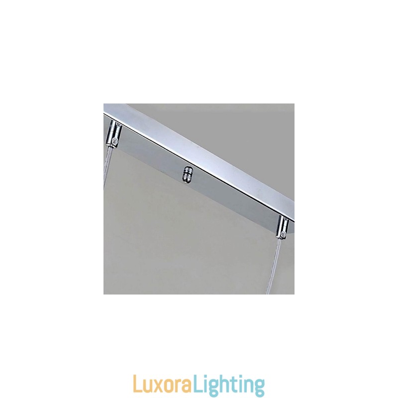 Designer Touch Decorative Pendant Lights Modern Contemporary Metal