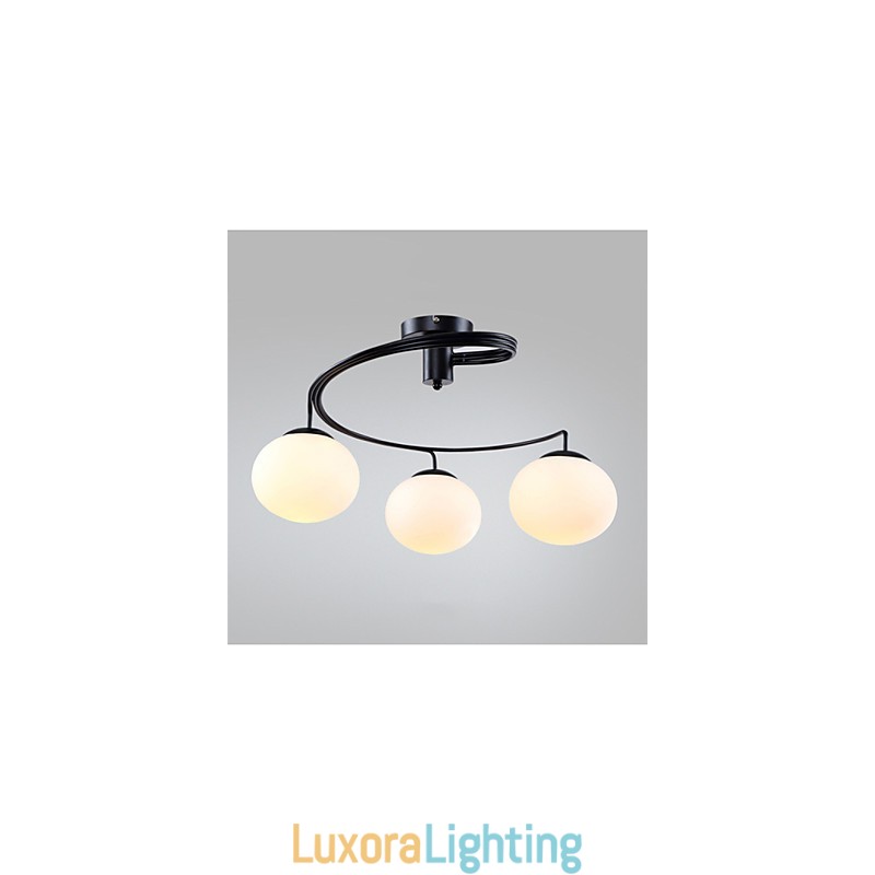 Designer Touch Decorative Pendant Lights Modern Contemporary Metal