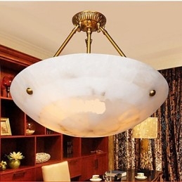 Designer Touch Decorative Balcony Iights All over The Copper And a Half Ceiling Iights