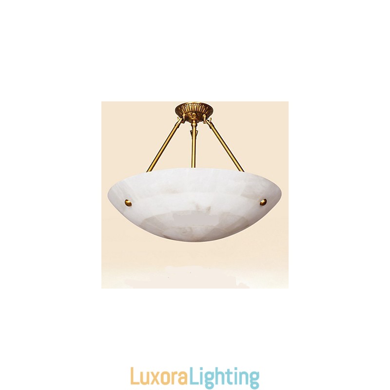 Designer Touch Decorative Balcony Iights All over The Copper And a Half Ceiling Iights