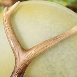 Designer Touch Decorative Pendant Lights Vintage Resin