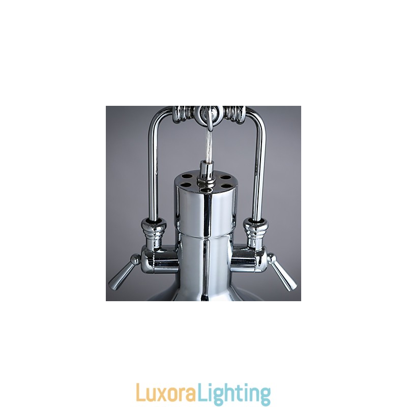 Designer Touch Decorative Traditional Classic Metal