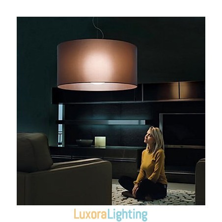 Designer Touch Decorative Classic Style Iron Flush Mount Light with Shade