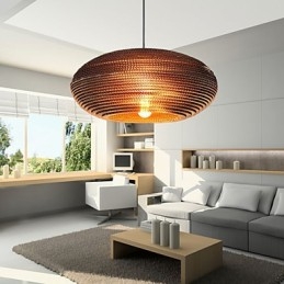 Designer Touch Decorative Chandelier Mini Style Traditional Classic Metal