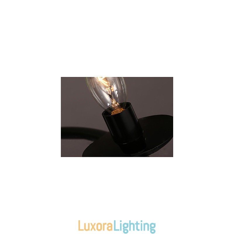 Designer Touch Decorative Modern Contemporary Design Pendant Light(Does Not Include Plants)