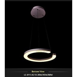 Designer Touch Decorative Modern Pendant Lamp Night lighting