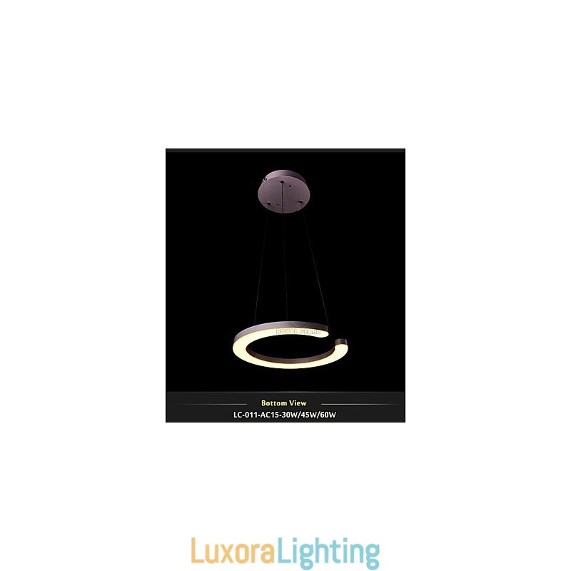 Designer Touch Decorative Modern Pendant Lamp Night lighting