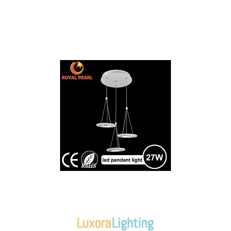 Designer Touch Decorative Long Lifespan Super Brightness ceiling Pendant light