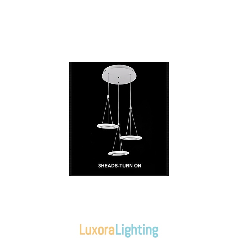 Designer Touch Decorative Long Lifespan Super Brightness ceiling Pendant light