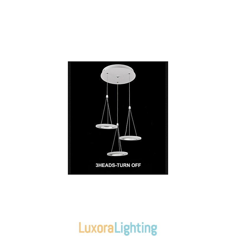 Designer Touch Decorative Long Lifespan Super Brightness ceiling Pendant light