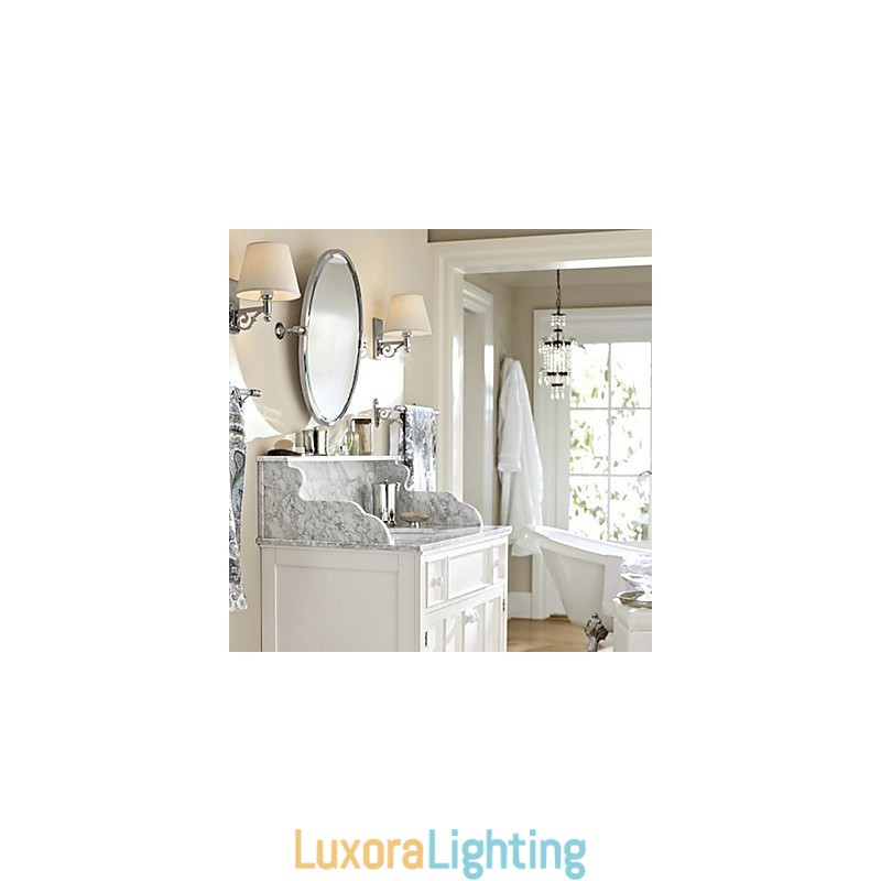 Designer Touch Decorative Crystal Pendent Light