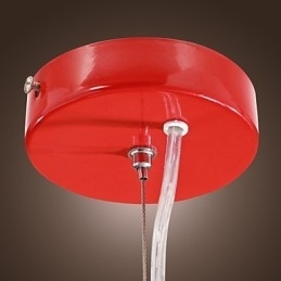 Designer Touch Decorative Ceiling Light with 3 Lights