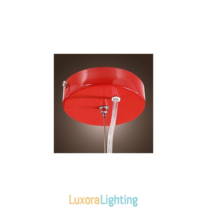 Designer Touch Decorative Ceiling Light with 3 Lights