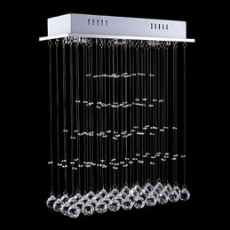 Designer Touch Decorative Modern Contemporary Traditional Classic Rustic Lodge Vintage Country Island Crystal Mini Style Electroplated