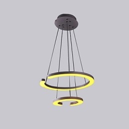 Designer Touch Decorative Pendant Lighting Light