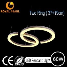 Designer Touch Decorative Pendant Lighting Light