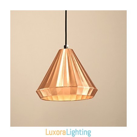 Designer Touch Decorative Pendant Lights Mini Style Modern Contemporary Traditional Classic Metal