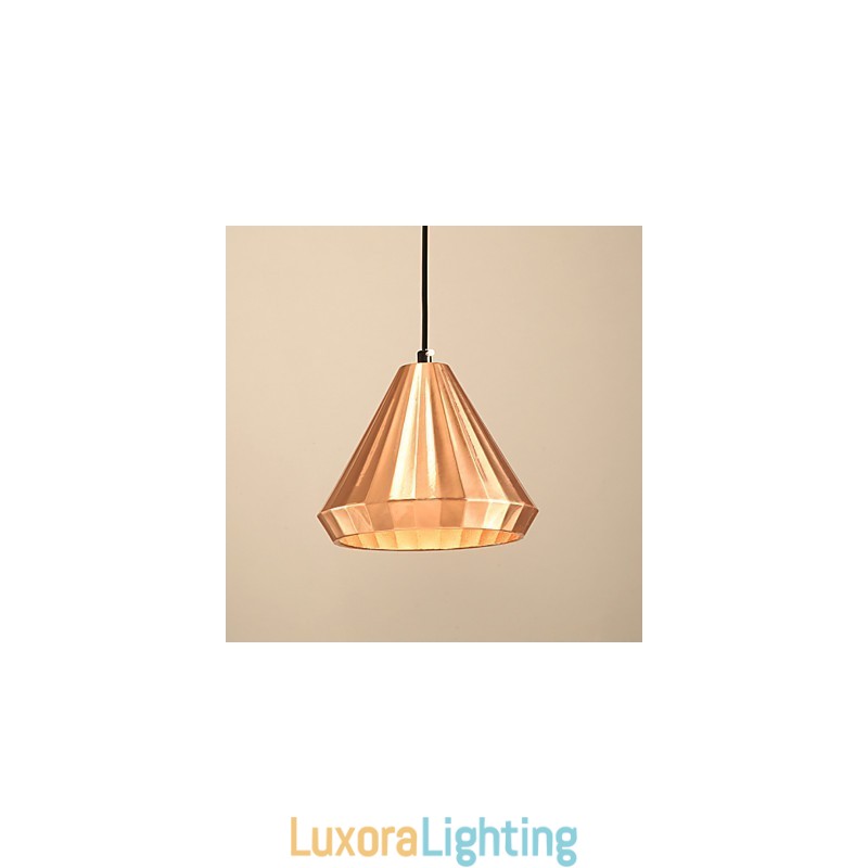 Designer Touch Decorative Pendant Lights Mini Style Modern Contemporary Traditional Classic Metal