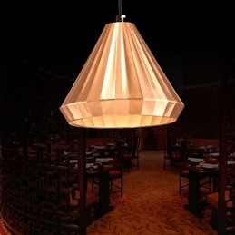 Designer Touch Decorative Pendant Lights Mini Style Modern Contemporary Traditional Classic Metal