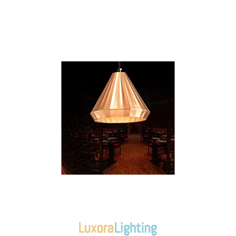 Designer Touch Decorative Pendant Lights Mini Style Modern Contemporary Traditional Classic Metal