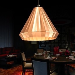 Designer Touch Decorative Pendant Lights Mini Style Modern Contemporary Traditional Classic Metal