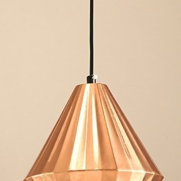Designer Touch Decorative Pendant Lights Mini Style Modern Contemporary Traditional Classic Metal