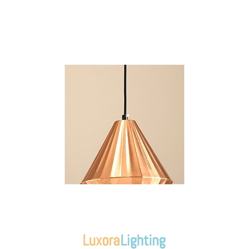 Designer Touch Decorative Pendant Lights Mini Style Modern Contemporary Traditional Classic Metal