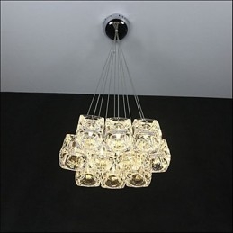Designer Touch Decorative Glass Lamps Modern Minimalist Fashion Art